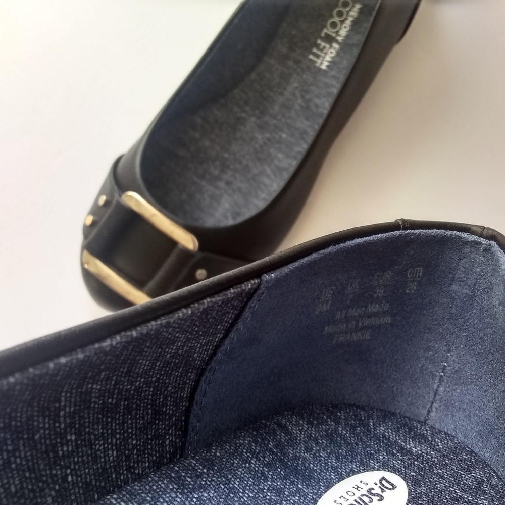 🔴SOLD🔴 DR. SCHOLL'S Shoes - Picture 6 of 7